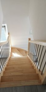 LOCATION 2 CHAMBRES---WANQUETIN--- - Photo 4