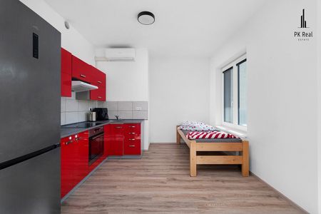 Pronájem bytu 2+kk 41 m² - Photo 3