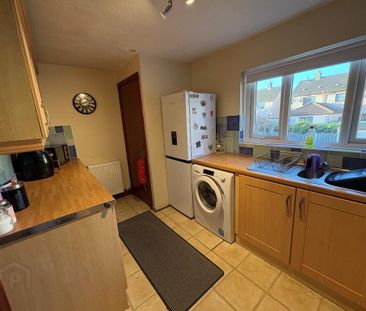 127d Glenkeen Avenue, Greenisland, Carrickfergus, BT38 8ST - Photo 5