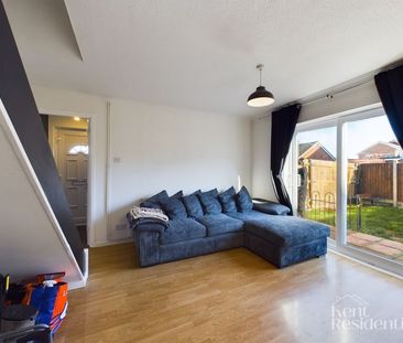 1 bed house to rent in Tay Close, Chatham, ME5 - Photo 6