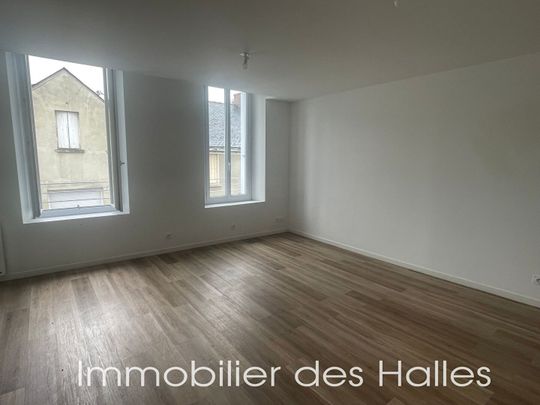 Location Appartement 3 pièces 72m² - Photo 1