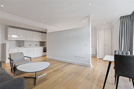 1 bedroom apartment to rent - Photo 2