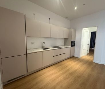 Overtoom 324, 1054 jd, Amsterdam - Foto 1