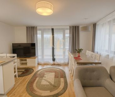 Rodzinne mieszkanie|5-pokoi | Garaż | Klimatyzacja - Photo 4