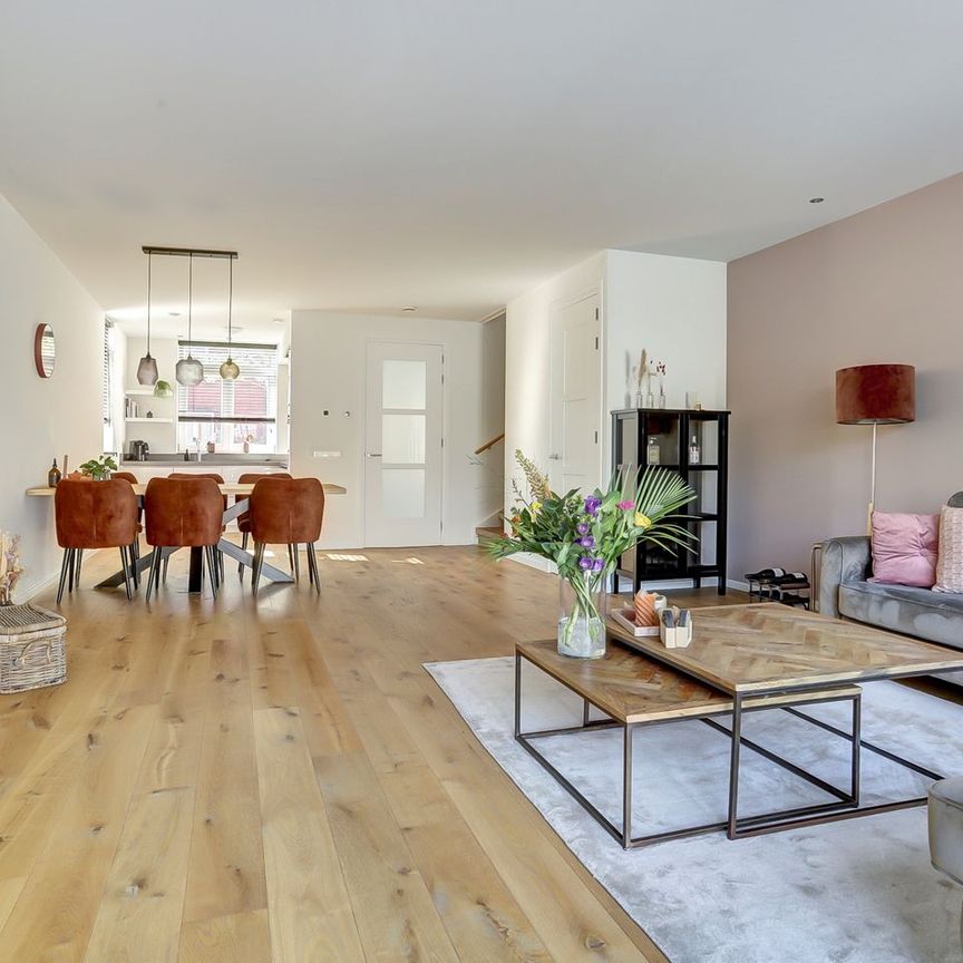 Huis te huur: Dennenoord 2 5527 EZ Hapert - Foto 1