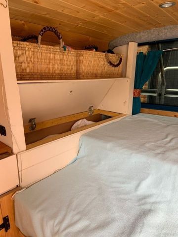 1 Bed Mobile Home, Borough High Street, SE1 - Photo 4