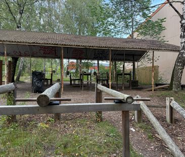 Bagartorpsringen, Solna - Photo 2