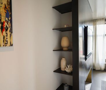 Appartement te huur: Warmoesstraat 12-B 1012 JD Amsterdam - Foto 2