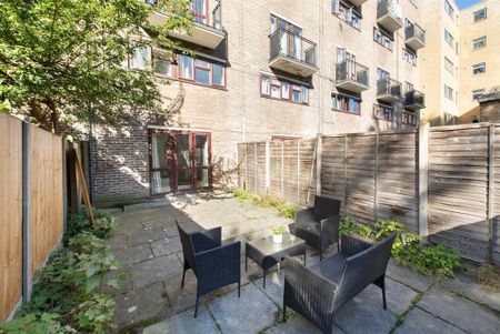 3 bedroom flat to rent - Photo 3