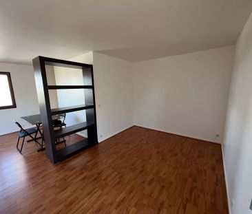 Appartement 2 pièces à louer à Noisy le Grand - Photo 6