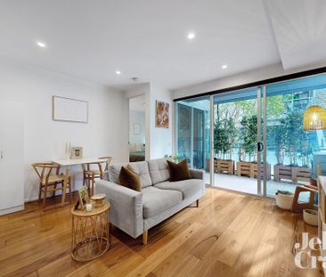 107/71 Abinger Street, Richmond VIC 3121 - Apartment For Rent | Domain - Photo 1