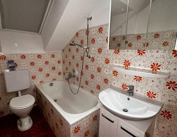 2,5 Zimmer Wohnung Stuttgart-Vaihingen - Photo 1