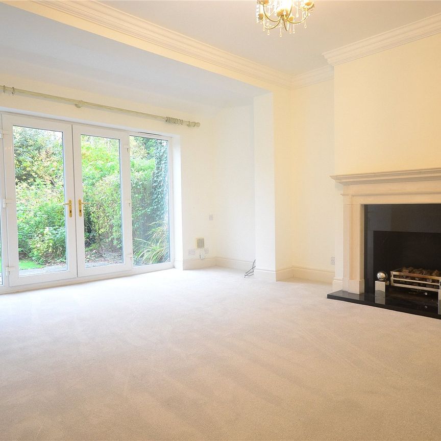 Dalston Drive, Didsbury, Manchester, M20 5LQ - Photo 1