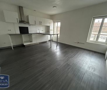 Location Appartement 1 pièce 31m² AGEN 47000 - Photo 1