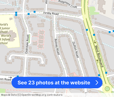 Bolney Road, Birmingham, B32 - Photo 1