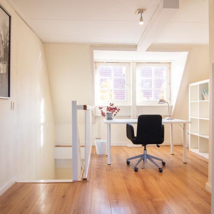 Jasonstraat 42-2, Van Tuyllbuurt, 1076LC, Amsterdam - Photo 1