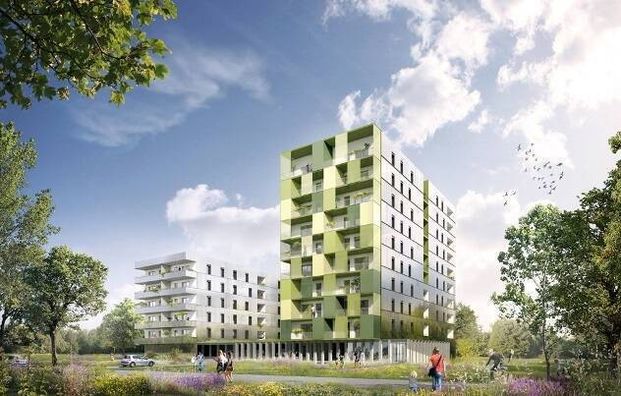 Appartement 2 pièces - - Photo 1