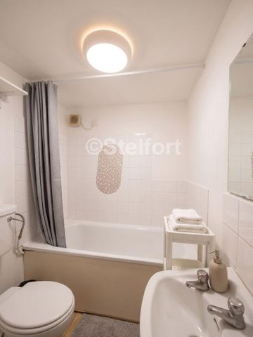 Studio to rent - Photo 3