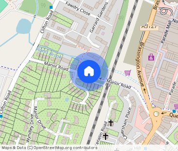 Thames Court, Sutton Coldfield - Photo 1