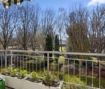 2,5-Zimmer Wohnung mit Balkon – Befristete Vermietung (3 Jahre) mit... - Foto 5