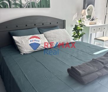Διαμέρισμα για ενοικίαση Βάρκιζα (Βάρη - Βάρκιζα) - Photo 6
