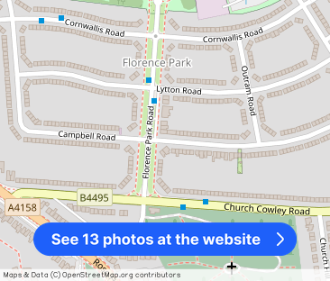 Campbell Road, OXFORD - Photo 1