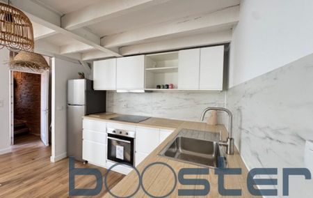 3 pièces, 57m² en location à Toulouse - 1 120 € par mois - Photo 3