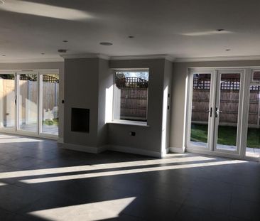 3 bedroom detached house to rent - Photo 1