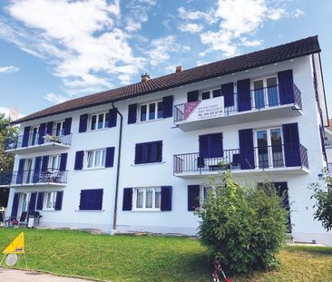 beautiful penthouse apartment with balcony - Photo 4