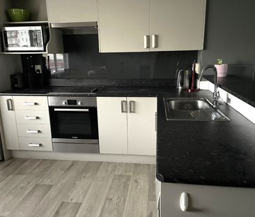 Townhouse Living - Photo 1