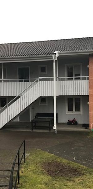 Åsbovägen 11 G Strålsnäs - Foto 1