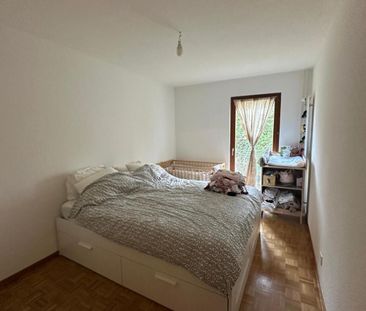 3 room apartment in Veyrier - Photo 1