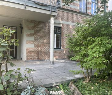 Ruhige Gartenwohnung nahe Riverside und Schloss Liesing - Photo 6