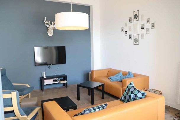 Rue des Vingt-Deux, 13, 4000, Liège - Photo 1