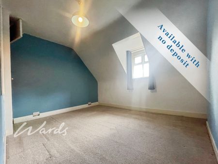 3 bedroom terraced house to rent - Photo 4