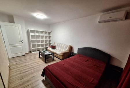 Aparatorii patriei parter decomandat - Fotografie 2