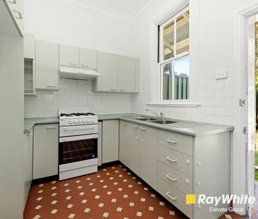 64 Victoria Street, Ashfield NSW 2131 - House For Rent | Domain - Photo 6