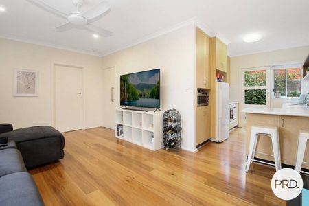 TWO BEDROOM IN ALBURY CBD! - Photo 2