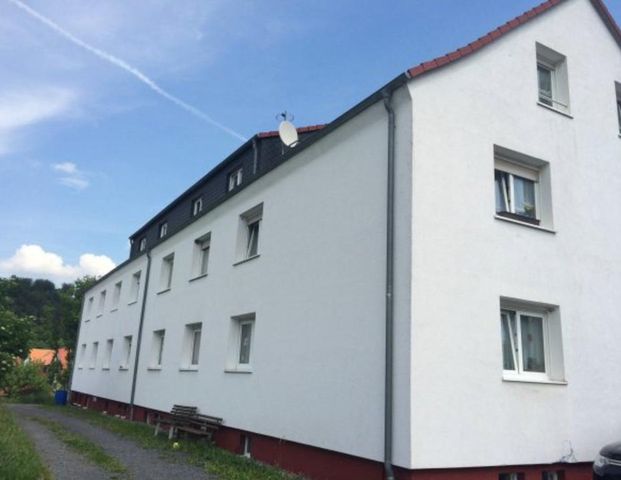 SOFORT: 3 ZKB Dachg. Whg. zu vermieten, Stellplatz + Garten nutz. - Foto 1