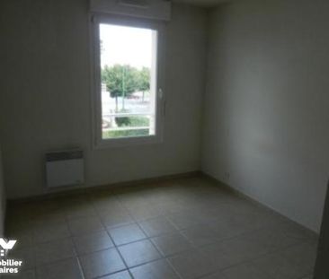 CAEN BEAULIEU F2 DE 44 M² - Photo 6