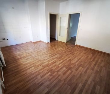 Weniger ist mehr... günstige 1-Zi.-Wohnung - Foto 1