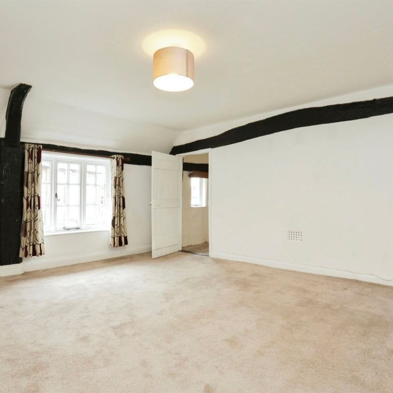 Bridge Street, Framlingham, WOODBRIDGE - Photo 1