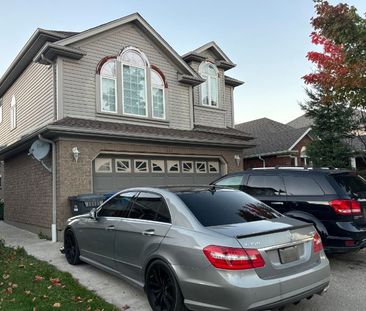 For Lease - 242 Farley Drive Unit# Lower, Guelph, Ontario - Photo 1