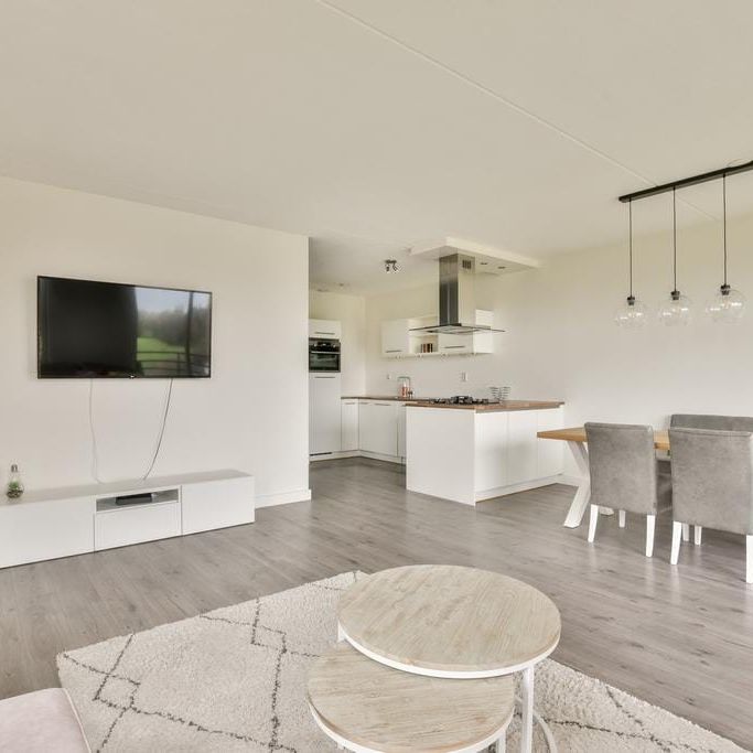 Ringslang 107, Bovenkerk, 1187BT, Amstelveen - Photo 1