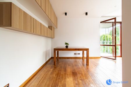 2 pokoje I Zakrzówek I Dębniki I wysoki standard I - Zdjęcie 3