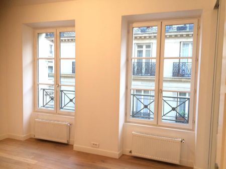 A LOUER 75001 PARIS MADELEINE CONCODE - Photo 3