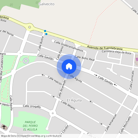 Puerto de Santa María