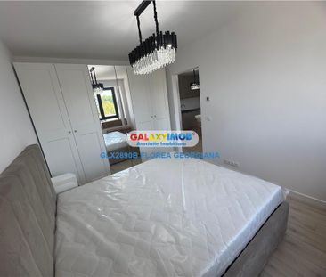 Studio dublu nou de inchiriat - doar bucatarie - Greenfield Residence - Photo 6