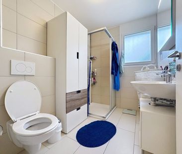 Appartement rafraîchi de 3,5 pièces au 1er étage - Foto 6