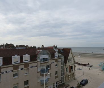 Location Appartement 2 pièces 50m² DUNKERQUE 59240 - Photo 6